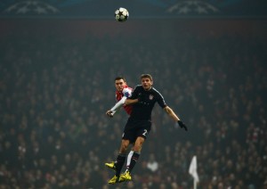 Arsenal Bayern Munchen betting preview