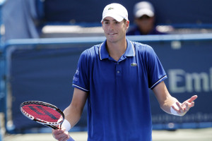 John Isner Dudi Sela betting preview