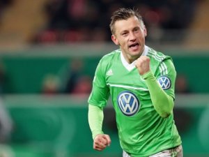 Krasnodar Wolfsburg under over odds