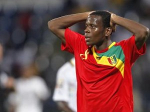 Ivory Coast Guinea betting preview