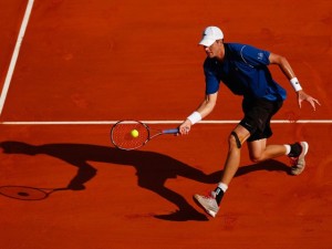 Johnson Isner Nice betting preview