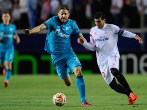 Zenit Sevilla betting preview