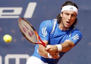 Federico Delbonis Juan Monaco betting preview