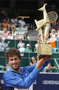 Haase Kitzbuhel 2012