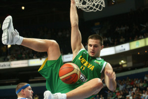 Serbia Lithuania betting preview