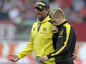 Steaua Borussia Dortmund betting preview