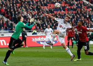 Leverkusen Hannover betting preview