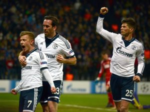 Schalke Koln betting preview