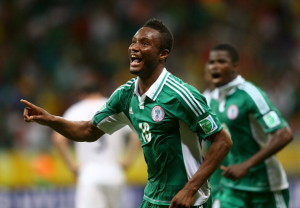 Iran Nigeria betting preview