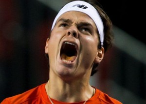 Raonic Hanescu betting preview