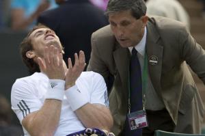 Vasek Pospisil Andy Murray betting preview