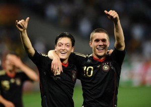 Germany Algeria betting preview
