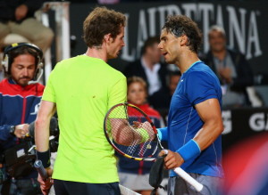 Rafael Nadal Andy Murray betting preview