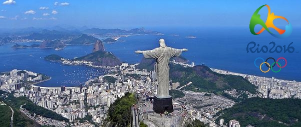 jesus rio 2016 olympics