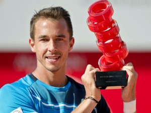 Grigor Dimitrov Lukas Rosol Bucharest betting preview