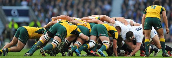 rugby scrum rules