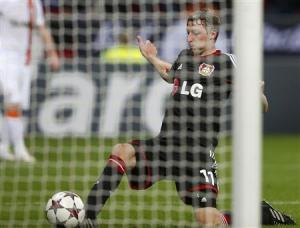Monaco Leverkusen betting preview