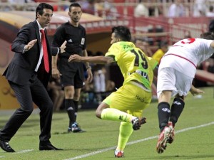 Sevilla Rayo Vallecano betting preview