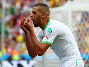 Qatar Algeria football tips