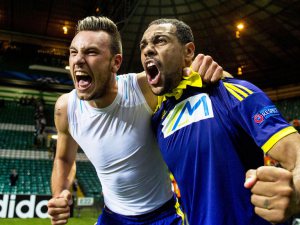 Sporting Maribor betting preview