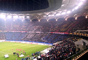 Steaua Bucharest Stromsgodset betting preview
