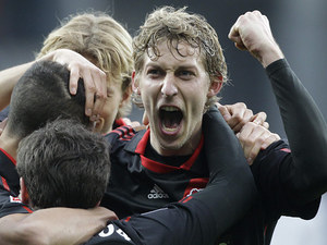 Bayer Leverkusen Real Sociedad betting preview