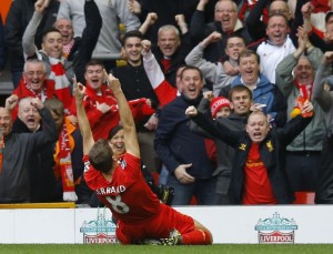 Manchester United Liverpool betting preview