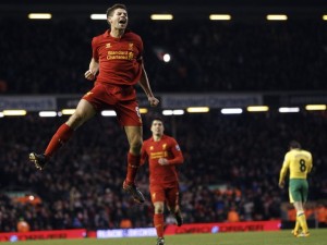 Norwich City Liverpool betting preview