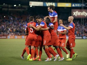 USA Jamaica betting tips
