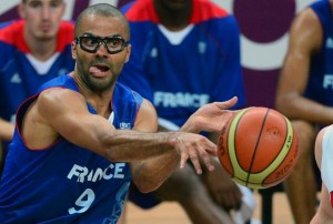 France Latvia Eurobasket prediction