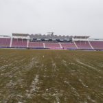 timisoara stade francais pitch 2