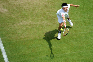 Milos Raonic Kei Nishikori betting preview