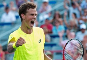 Robin Haase Vasek Pospisil betting preview