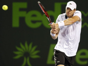 Nishikori Isner betting preview