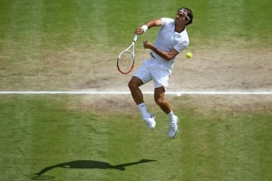 Gilles Muller Roger Federer betting preview